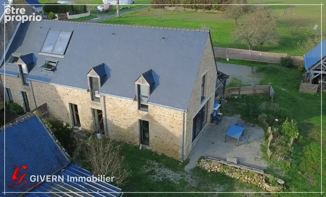 Maison 192 m² à Sainte-Helene  - photo 2