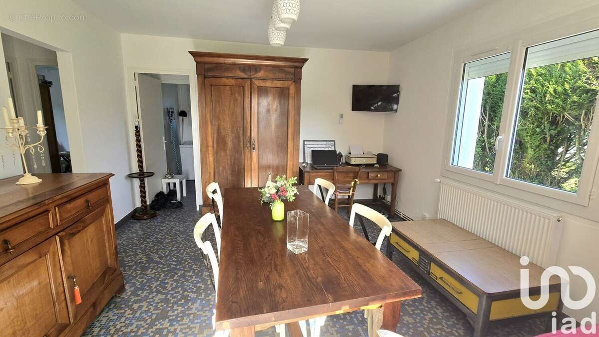 Photo 5 - Maison à SAINT-PALAIS-SUR-MER