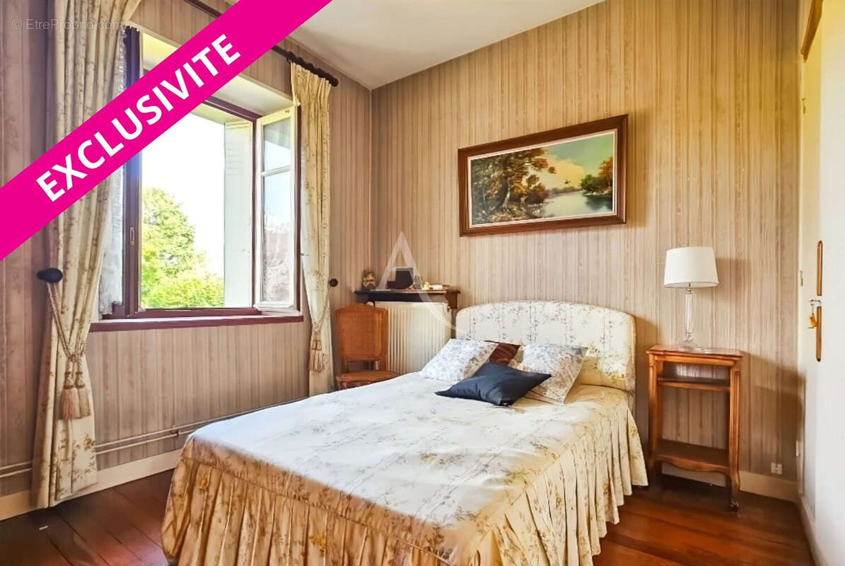 Appartement à GISORS