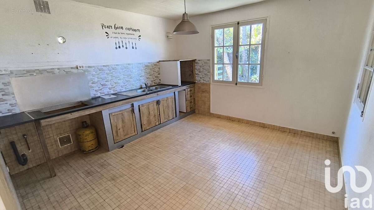 Photo 3 - Maison à ENTRE-DEUX