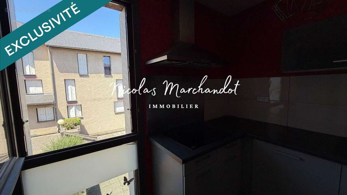 Photo 5 - Appartement à RODEZ