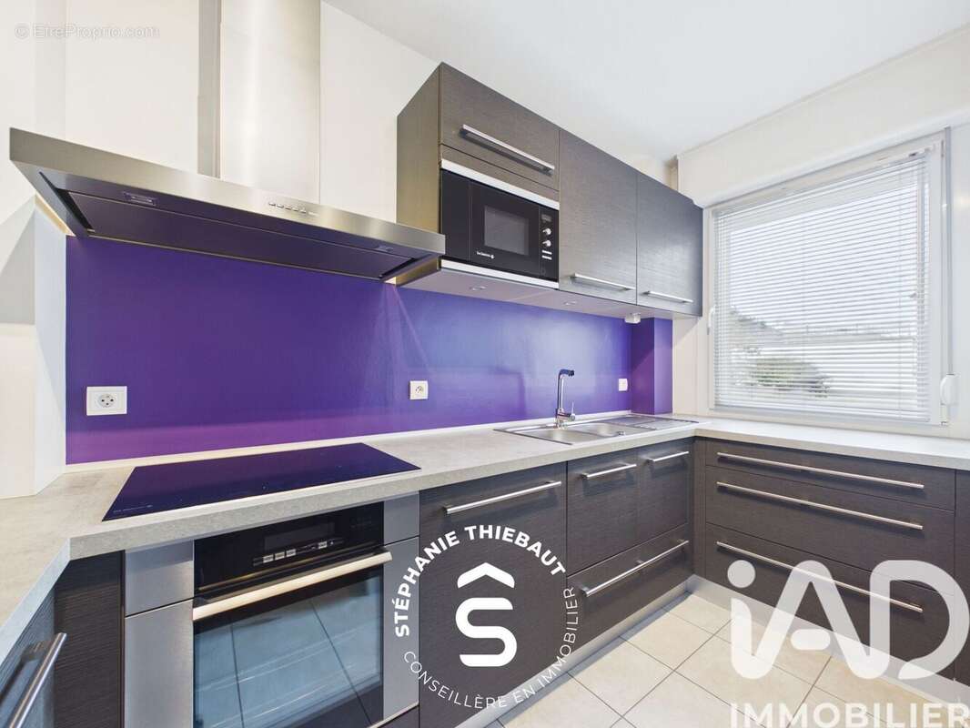 Photo 5 - Appartement à EPINAL