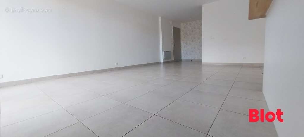 Appartement à PLOEMEUR