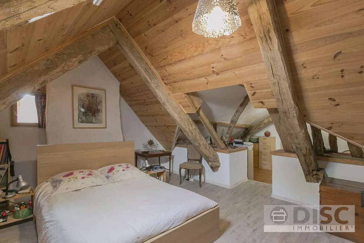 Maison à SAINT-PROJET