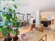 Appartement à CHAMONIX-MONT-BLANC