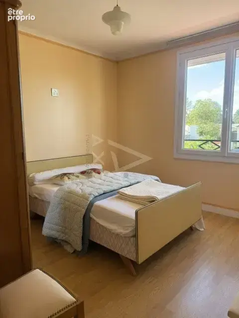 Maison 3 chambres centre bourg Les Brouzils - photo 7