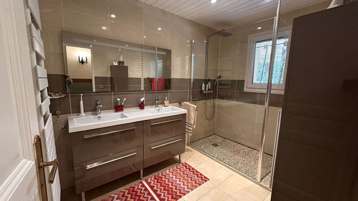 BOULOC Maison T5 dans havre de paix - photo 8