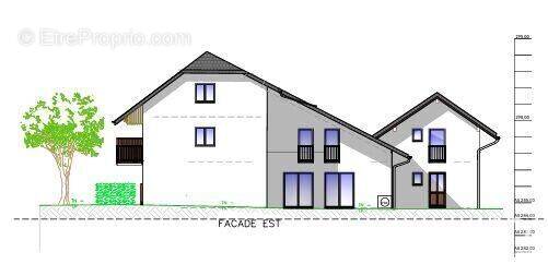 Photo 1 - Appartement à SONNAZ