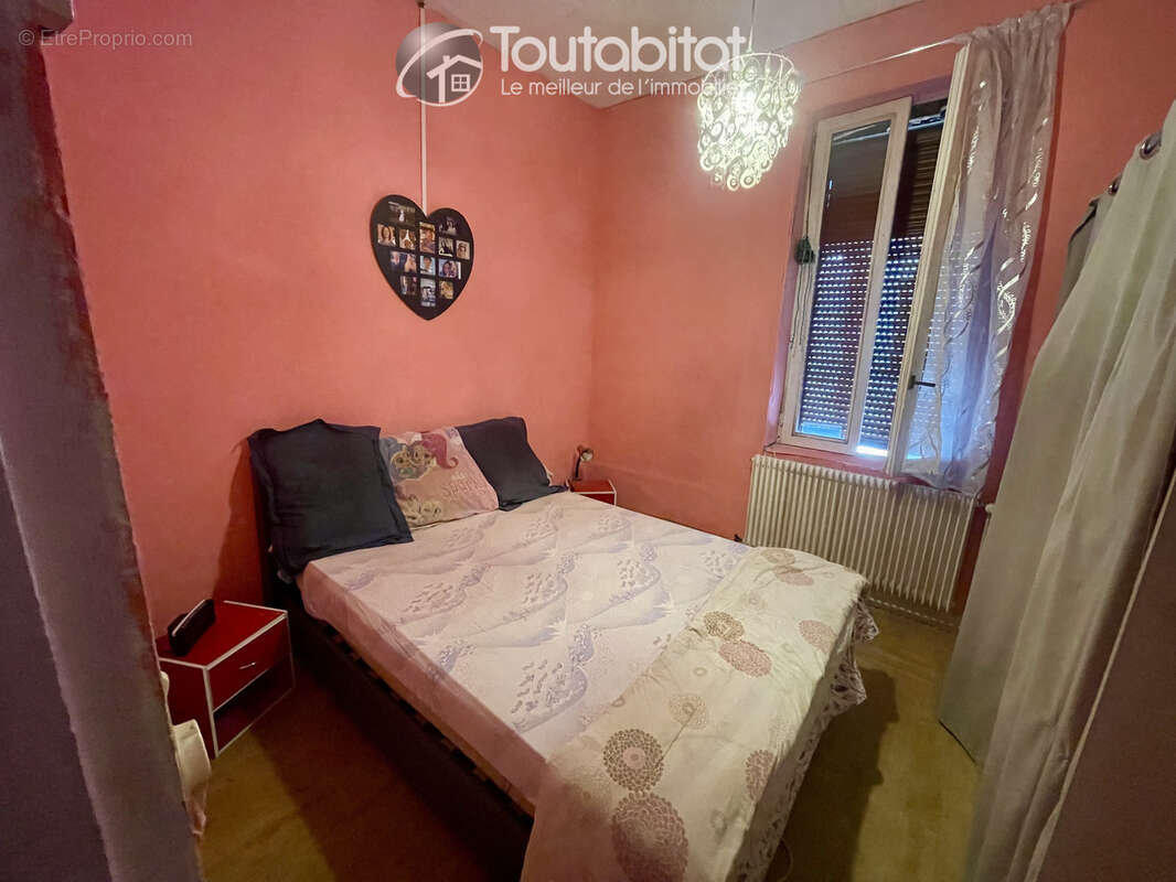 Maison 100 m² à Charleville-Mezieres  - photo 14