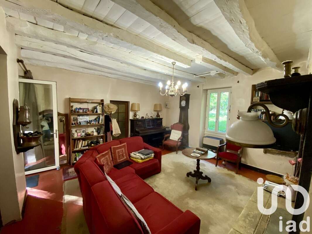 Photo 6 - Maison à SIORAC-EN-PERIGORD