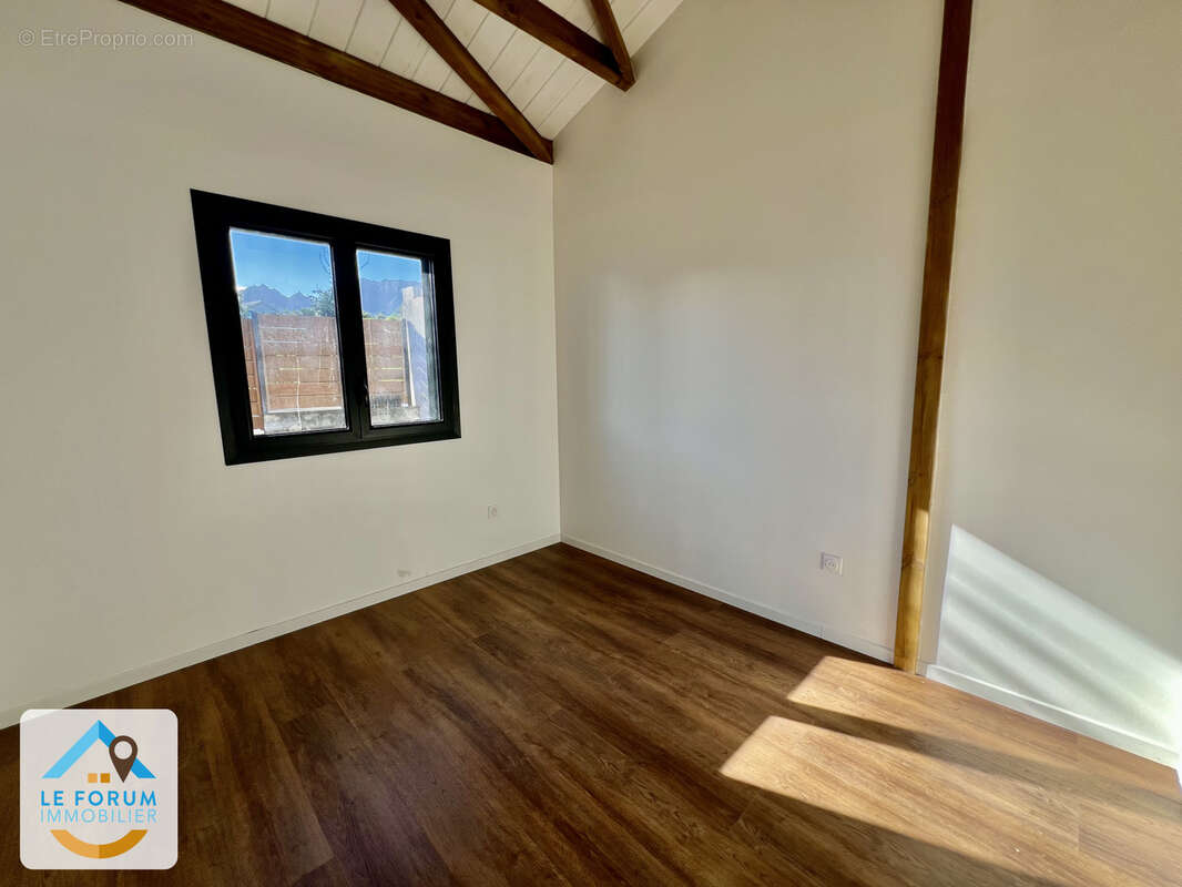 Maison à LE TAMPON