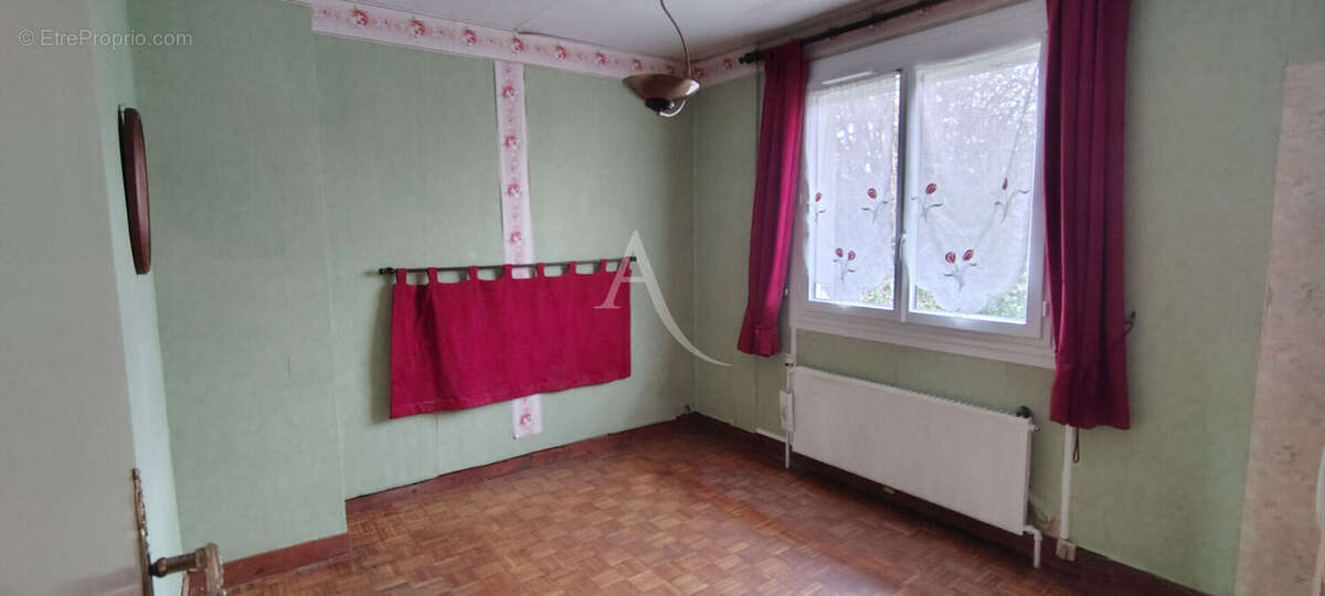 Maison à ORSAY