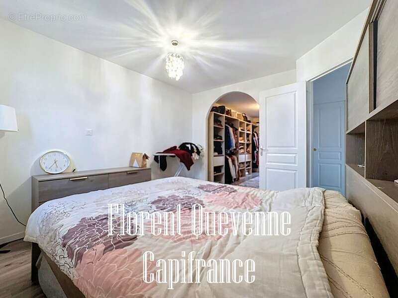 Maison à HUBERT-FOLIE