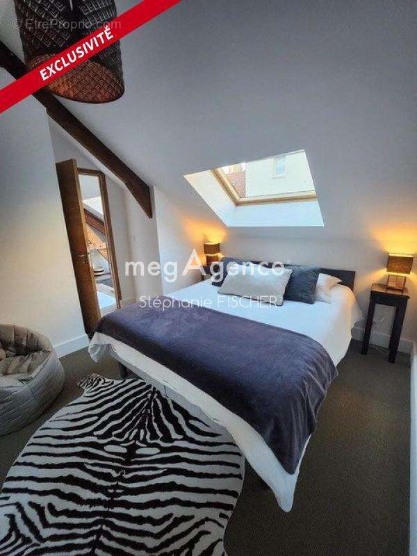 Maison à BOULOGNE-SUR-MER