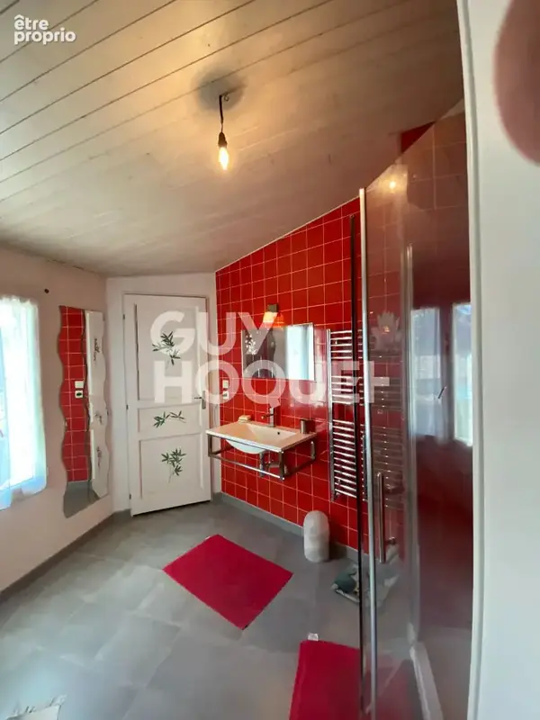 Maison d'environ 93,83 m² à vendre à LIBOURNE (33500). - photo 3