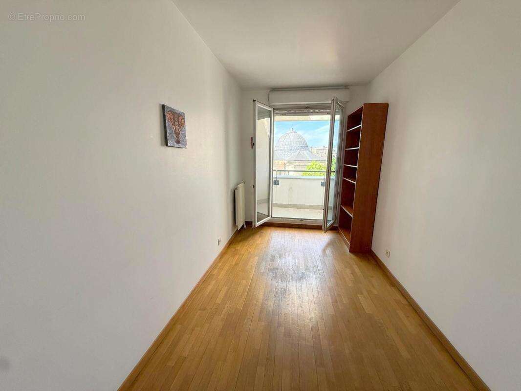 Appartement à SAINT-DENIS