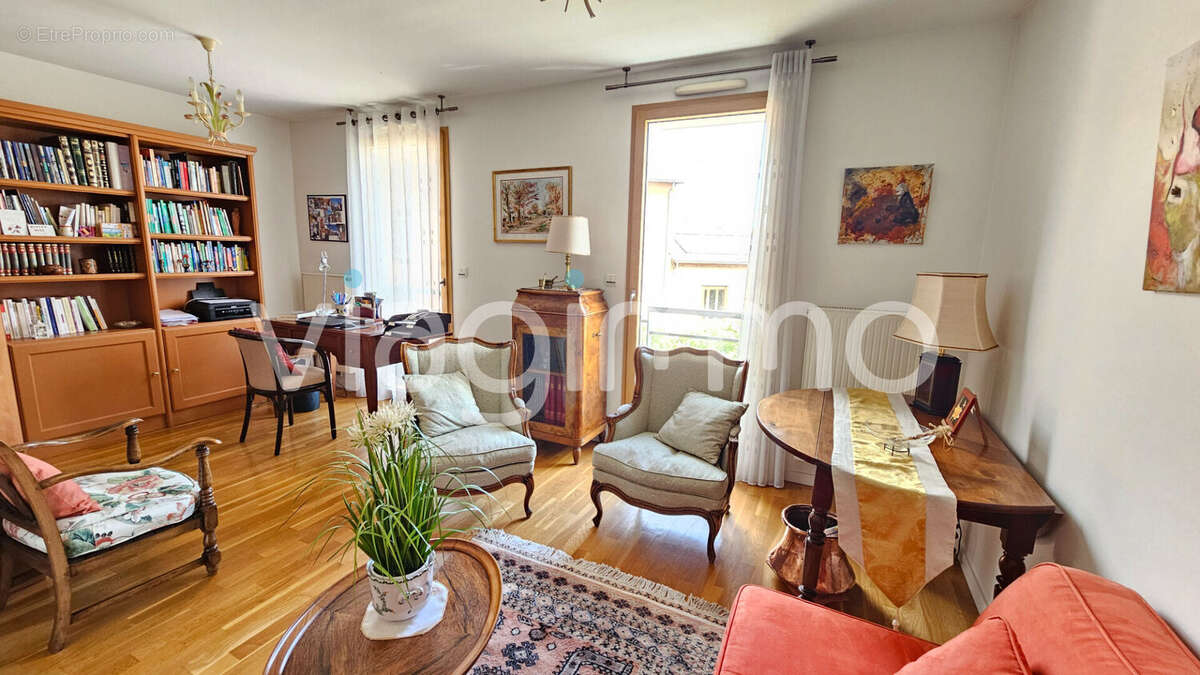 Appartement à LYON-3E