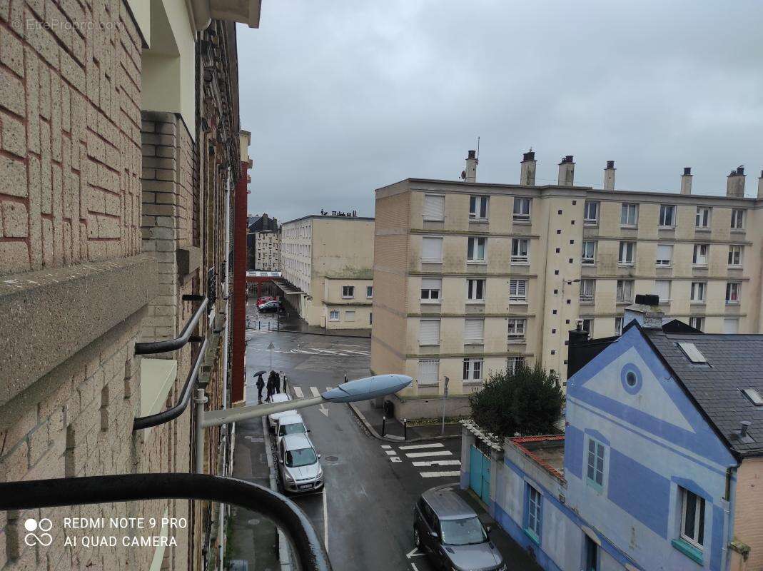 Appartement à LE HAVRE