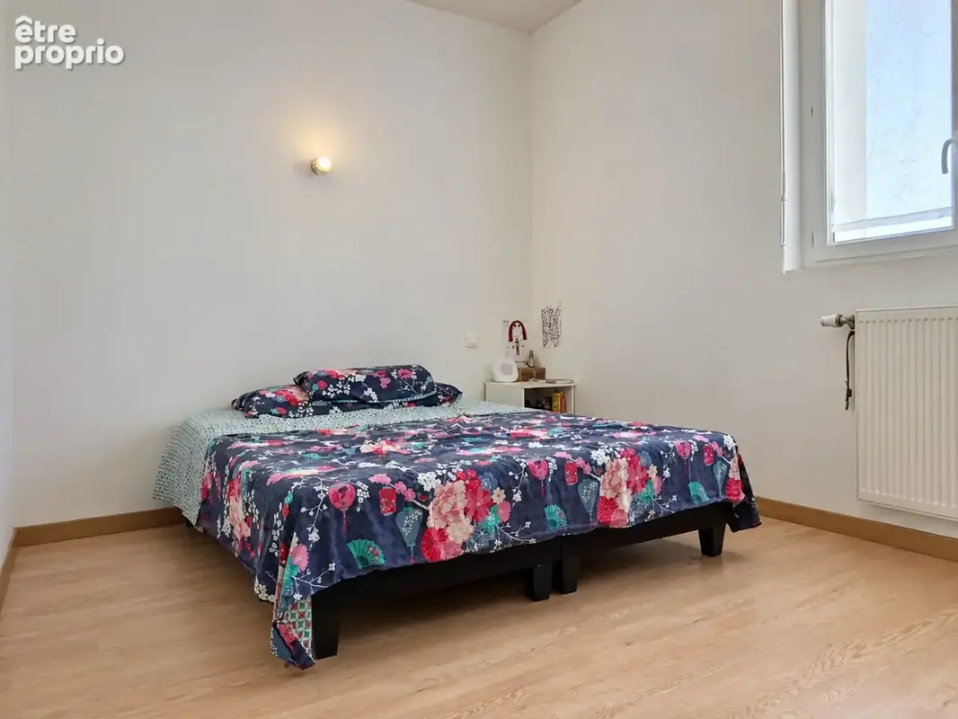 Maison à vendre 4 pièces: nouveauté en exclusivité capifrance – saint-maixent-l'école - photo 6