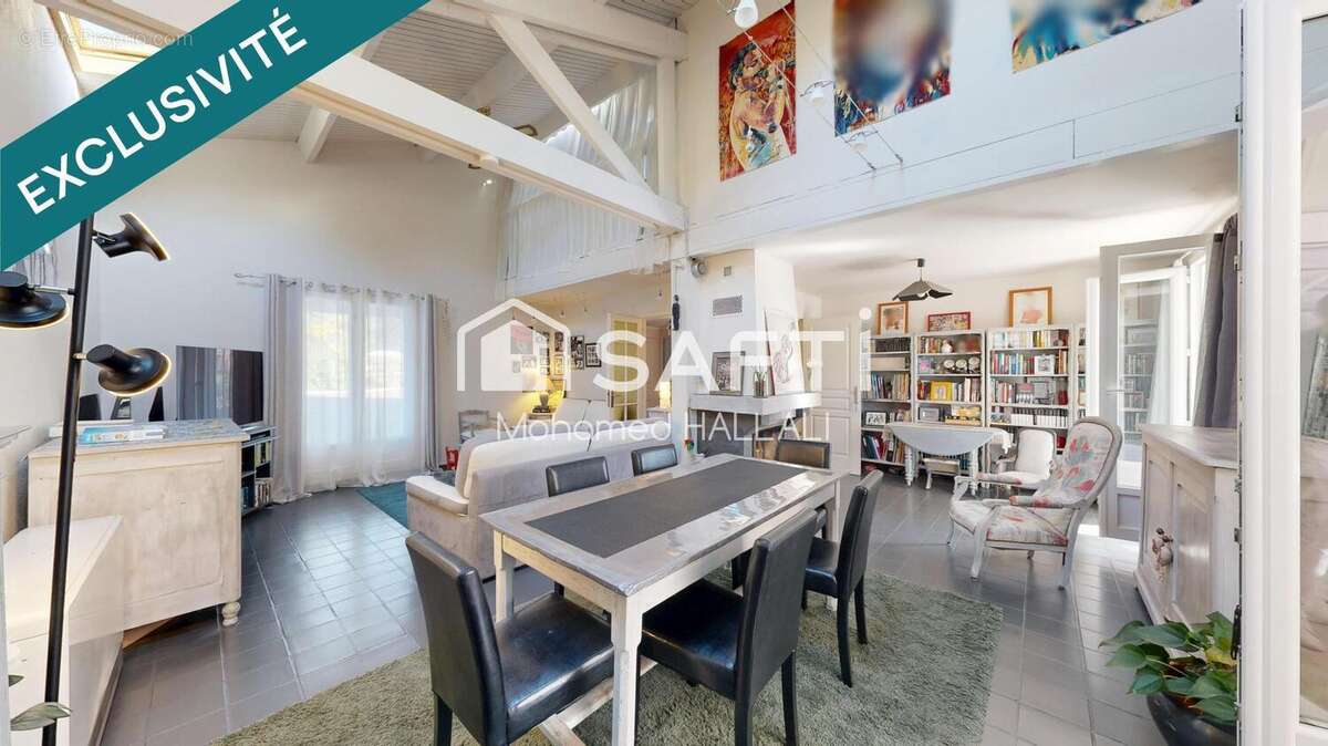 Photo 2 - Maison à LA TESTE-DE-BUCH