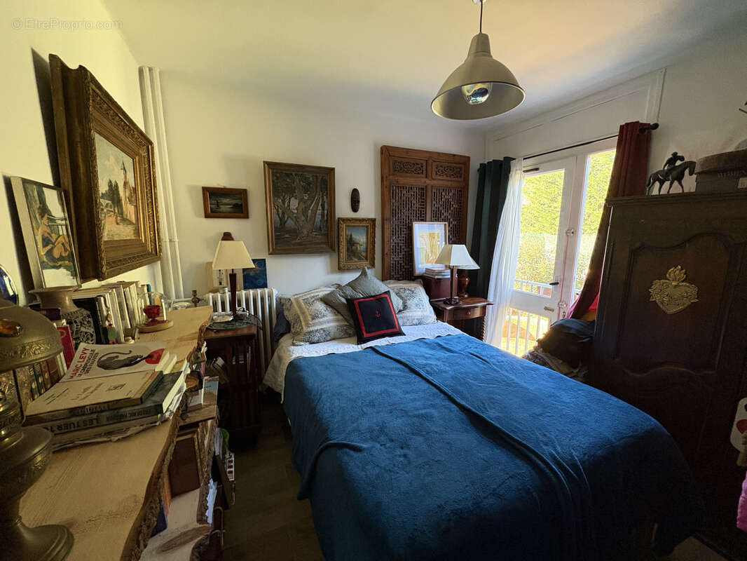 Appartement à SIX-FOURS-LES-PLAGES