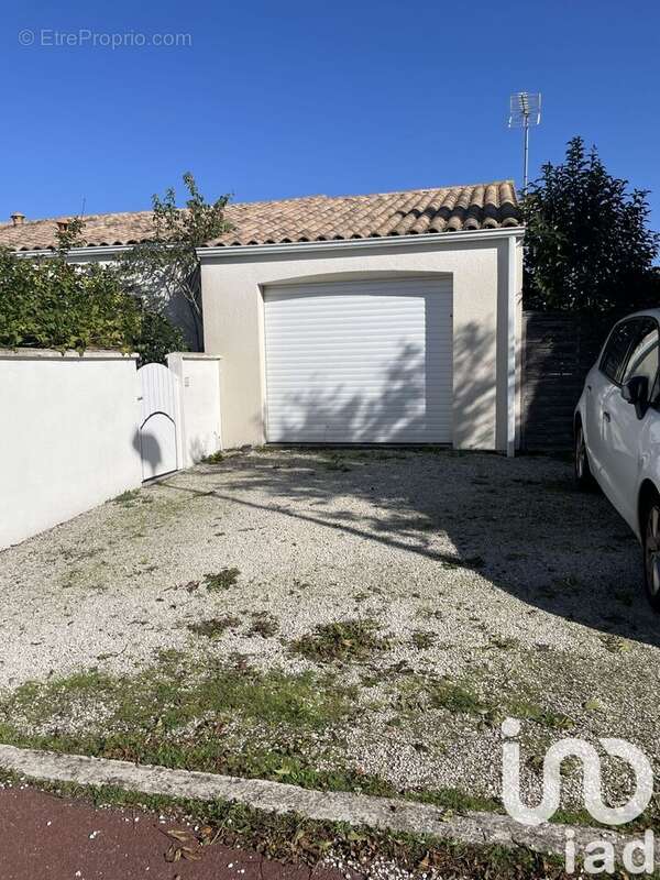 Photo 7 - Maison à PERIGNY