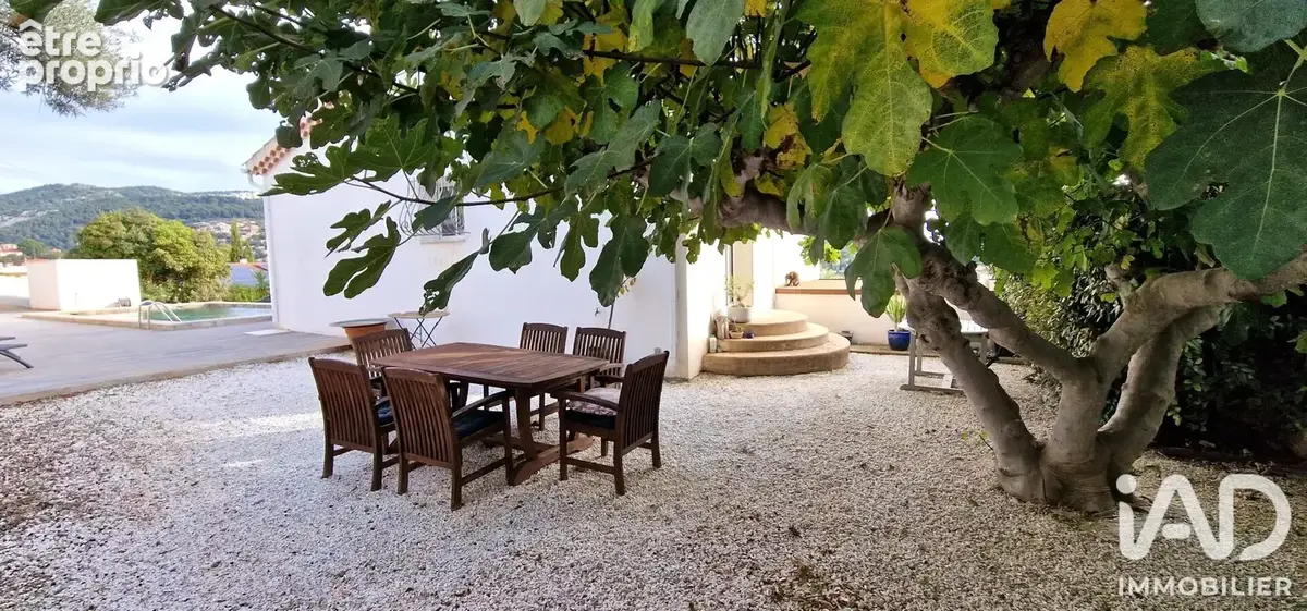 Photo 1 - Maison à OLLIOULES