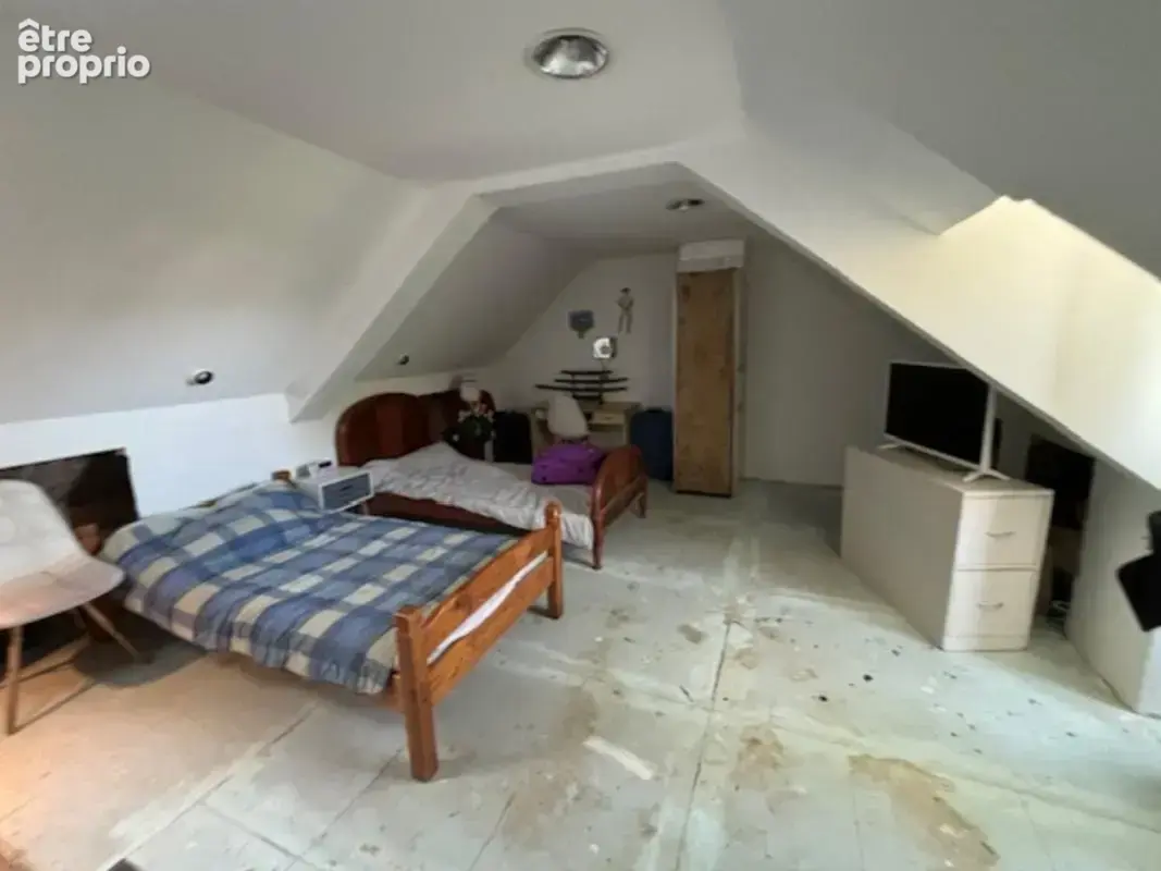 Maison au coeur de Donville Les Bains - photo 7