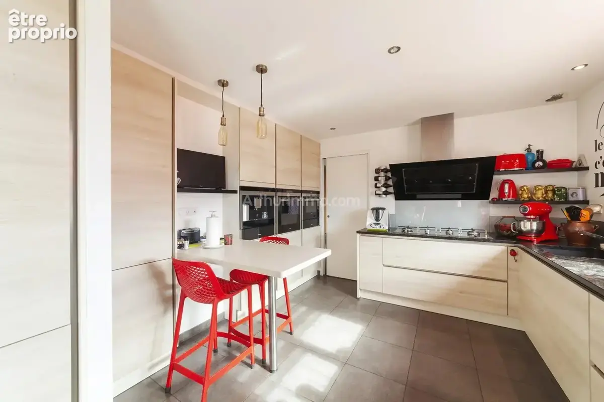 Vente Appartement Morteau(25500) 380 000ï¿œ - photo 3