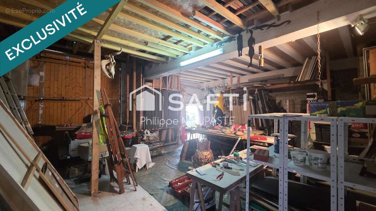 Photo 8 - Maison à PREMERY