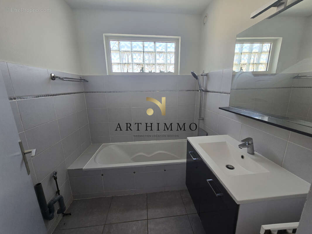Appartement romans sur isere - photo 6