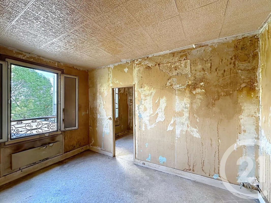 Appartement 30 m² à Pantin  - photo 6