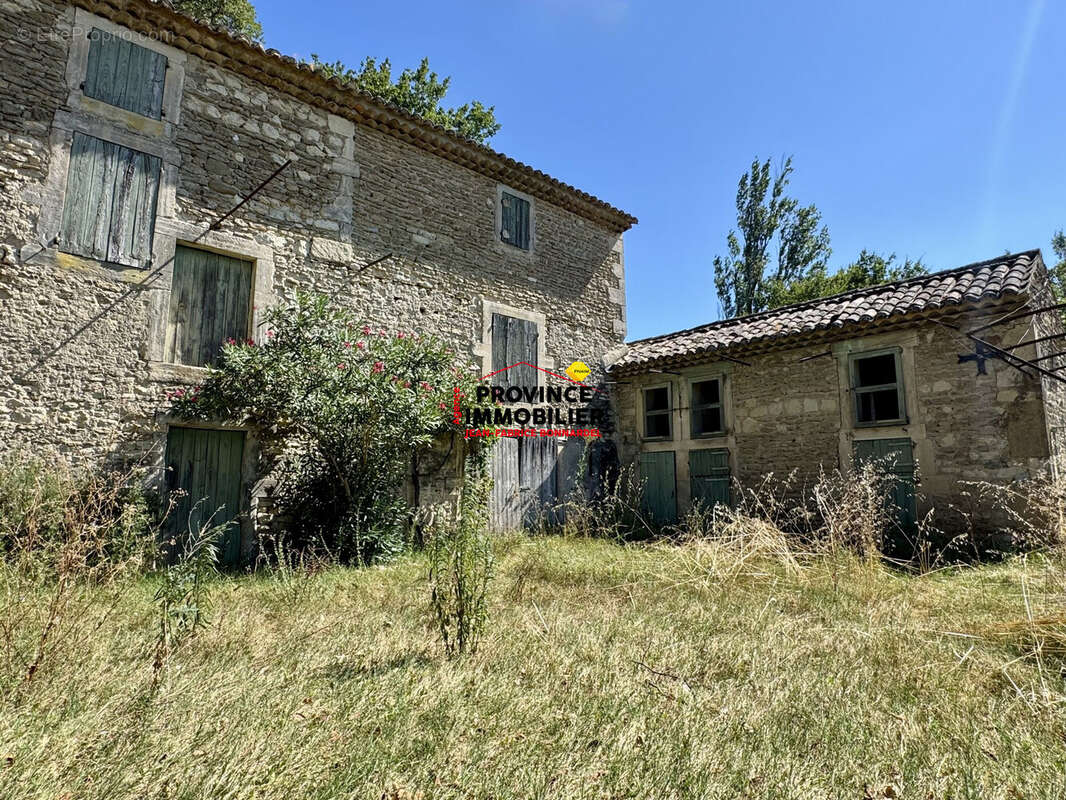 Maison 86 m² à Montsegur-Sur-Lauzon  - photo 4