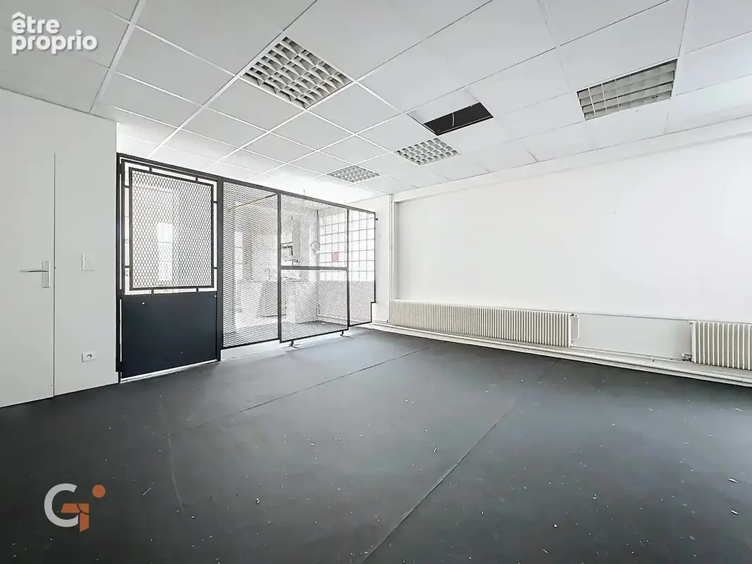 Terrain 1390 m² sotteville les rouen - photo 6
