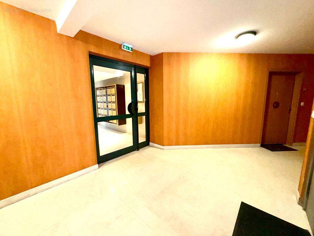 Appartement à VILLERS-COTTERETS