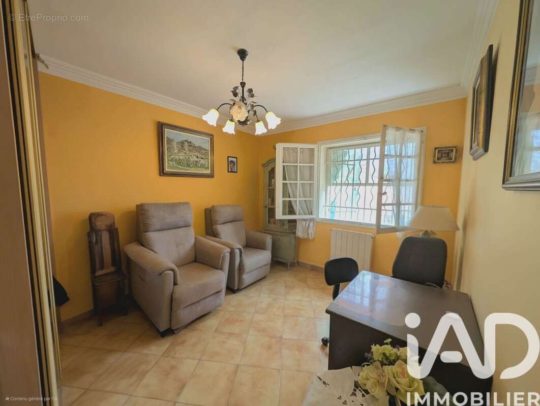 Photo 8 - Maison à MARSEILLE-15E