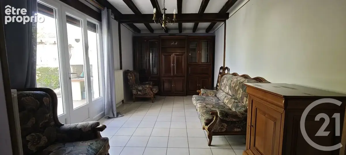 Maison 4 pièces 95 m² à vendre à Chateaudun (28200) - photo 6