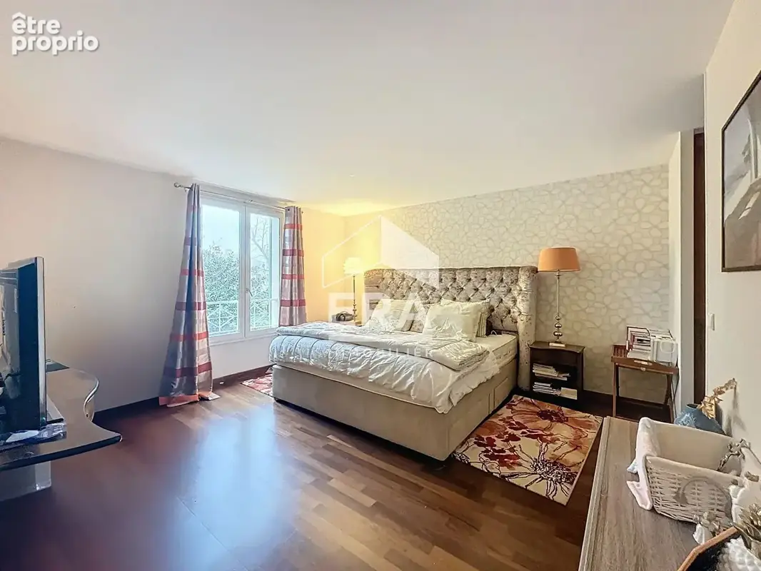 Maison Neuville-sur-Oise 7 pièces 175 m2 - photo 3