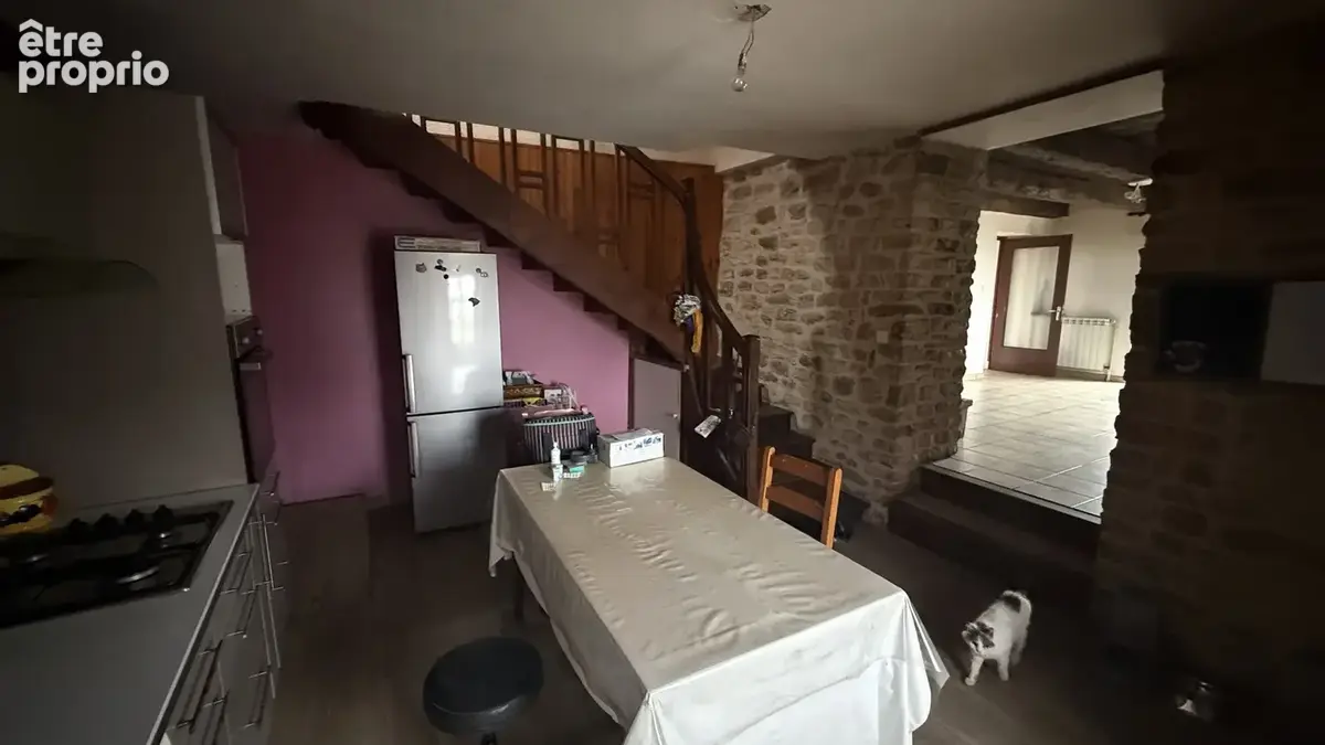 Maison 7 pièces 108 m² à vendre à Onet-Le-Chateau (12850) - photo 5