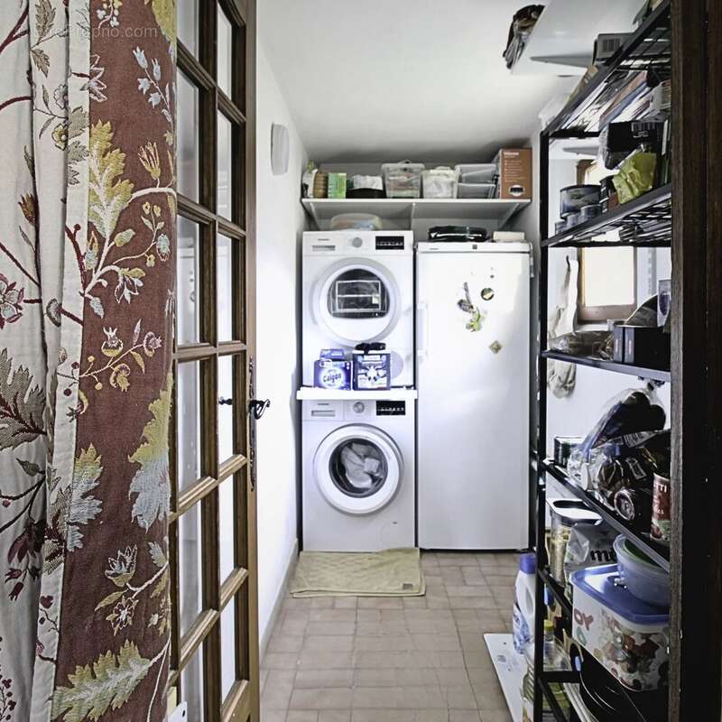 Maison à SAINT-CEZAIRE-SUR-SIAGNE