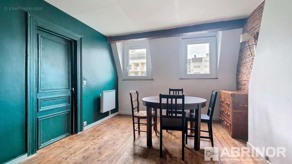 Appartement à LILLE