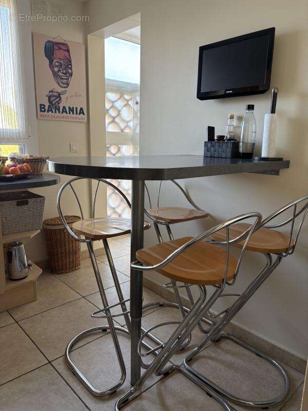 Appartement à PERPIGNAN