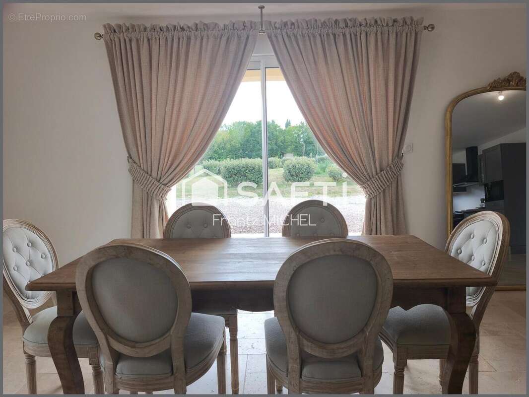 Photo 9 - Maison à FALAISE