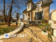 Maison à MORSANG-SUR-ORGE