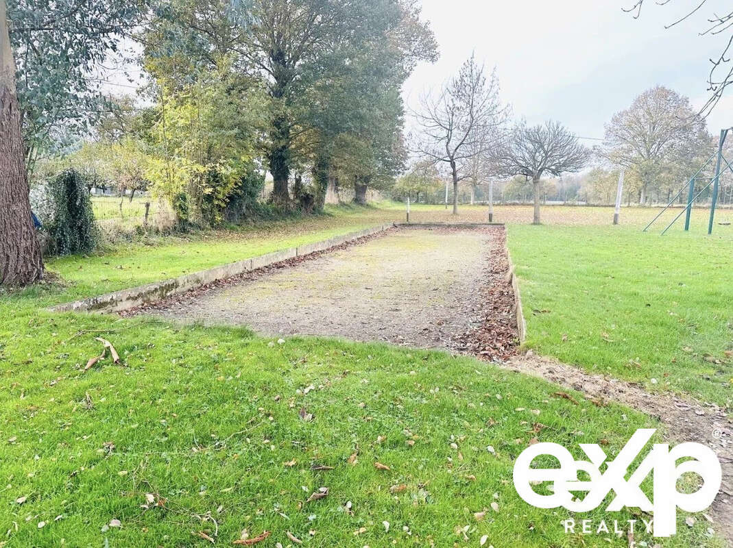 Maison à LA MEZIERE