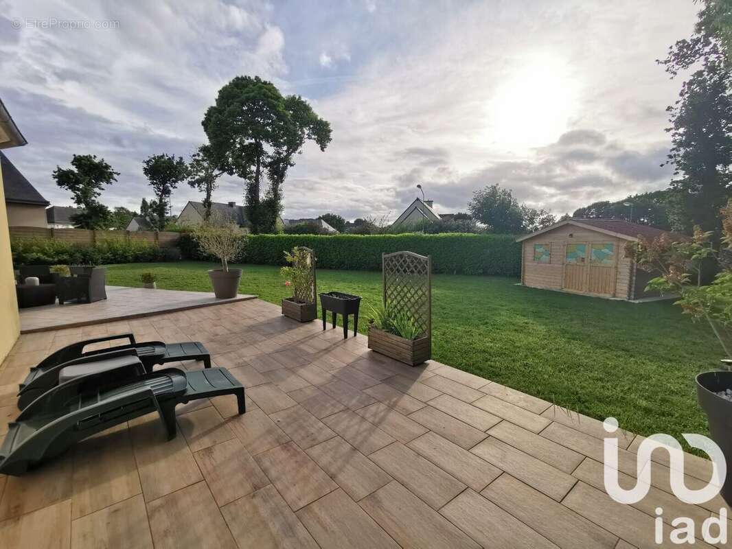 Photo 6 - Maison à BEGARD