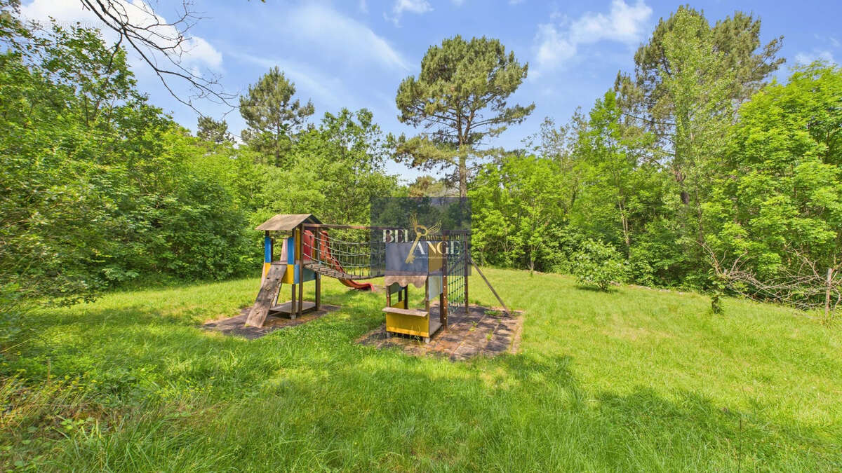 Maison à LARGENTIERE