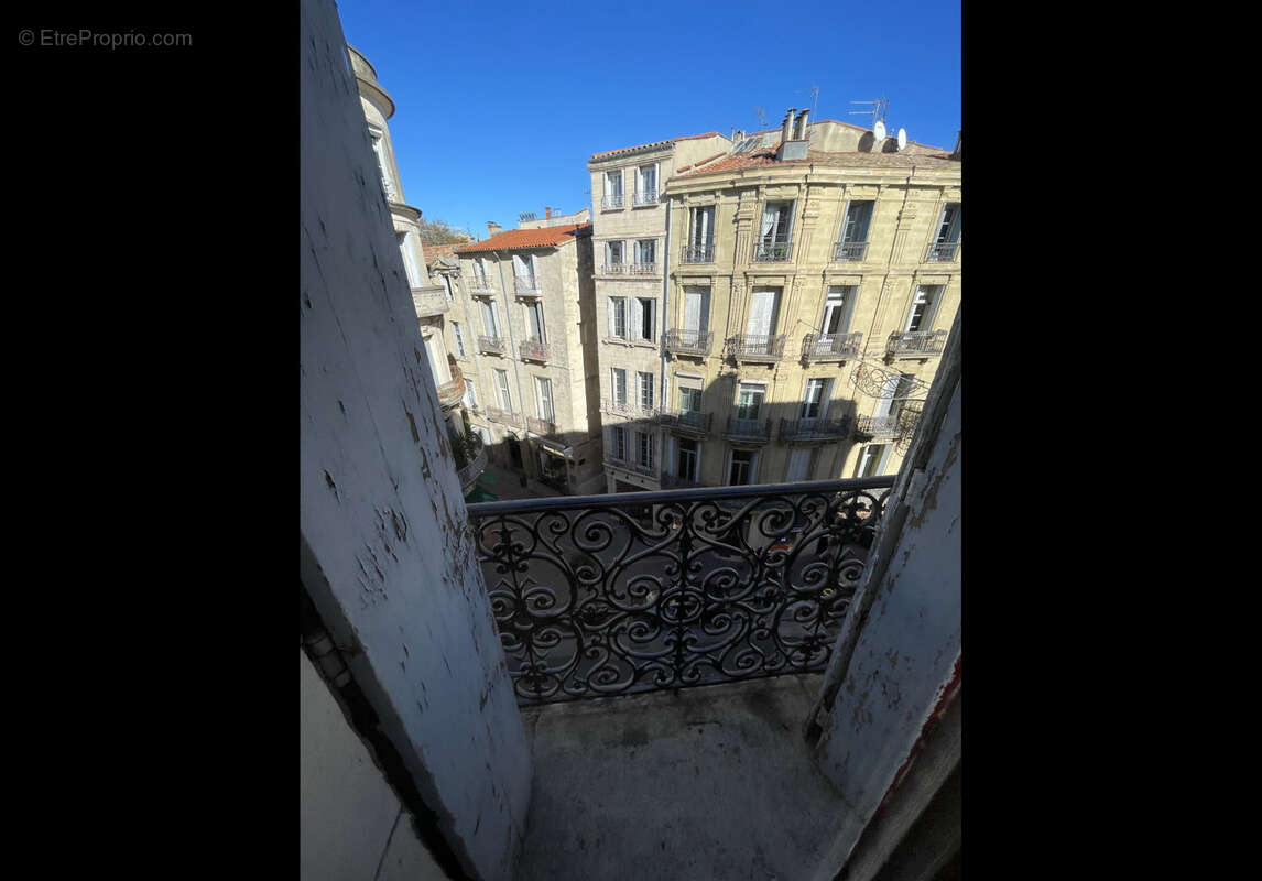 Appartement de Charme Disponible   Rue Foch, Montpellier   Visites Disponibles Toute la Semaine / PRIX EN DIRE - photo 3