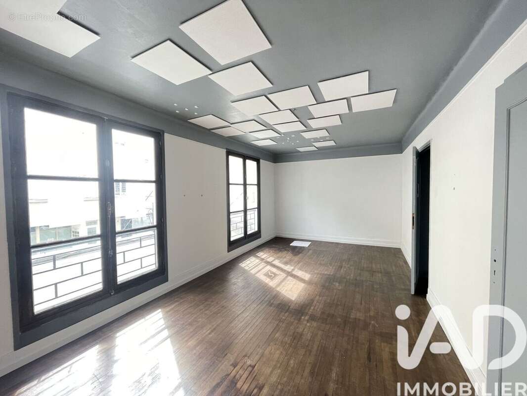 Photo 5 - Appartement à CHALONS-EN-CHAMPAGNE