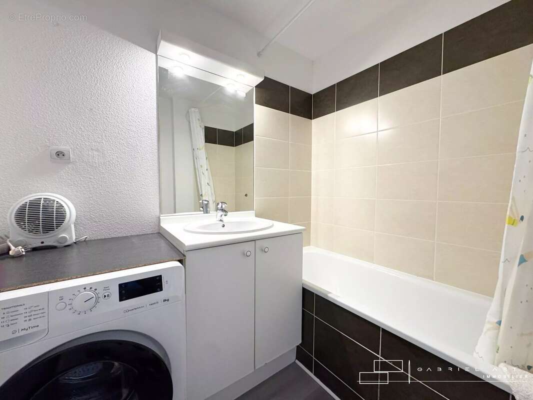 Appartement à AUCH